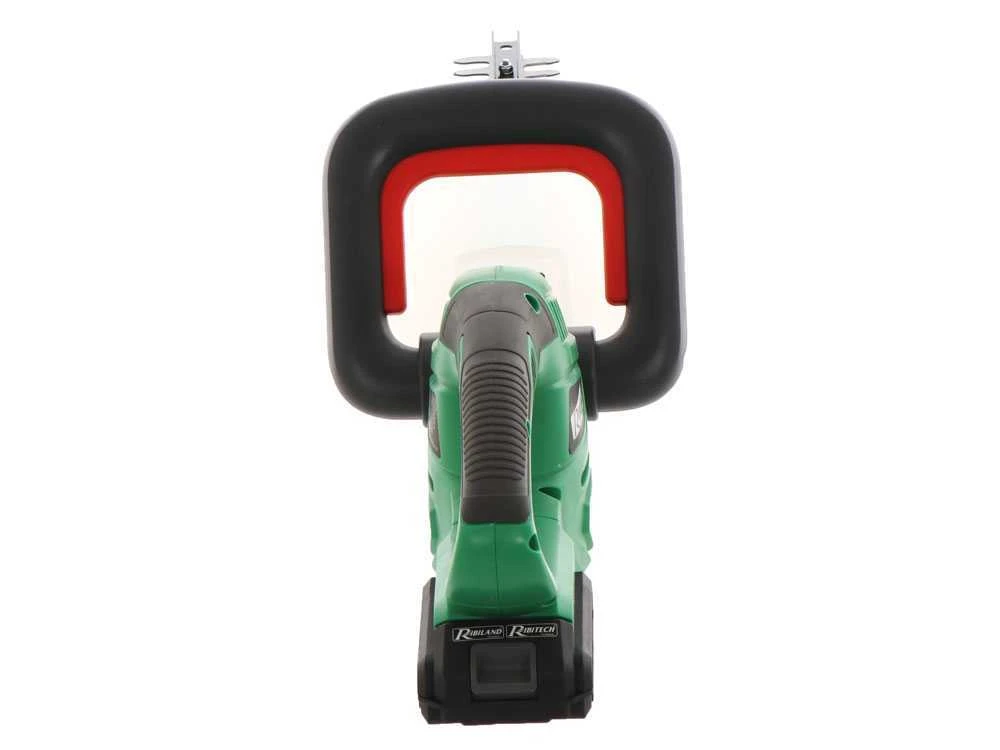 Taille-haies électrique à Batterie RIBIMEX PRBAT20-TH - Batterie De 20V 2Ah 14 Taille-haies électrique à Batterie RIBIMEX PRBAT20-TH - Batterie De 20V 2Ah – Image 14