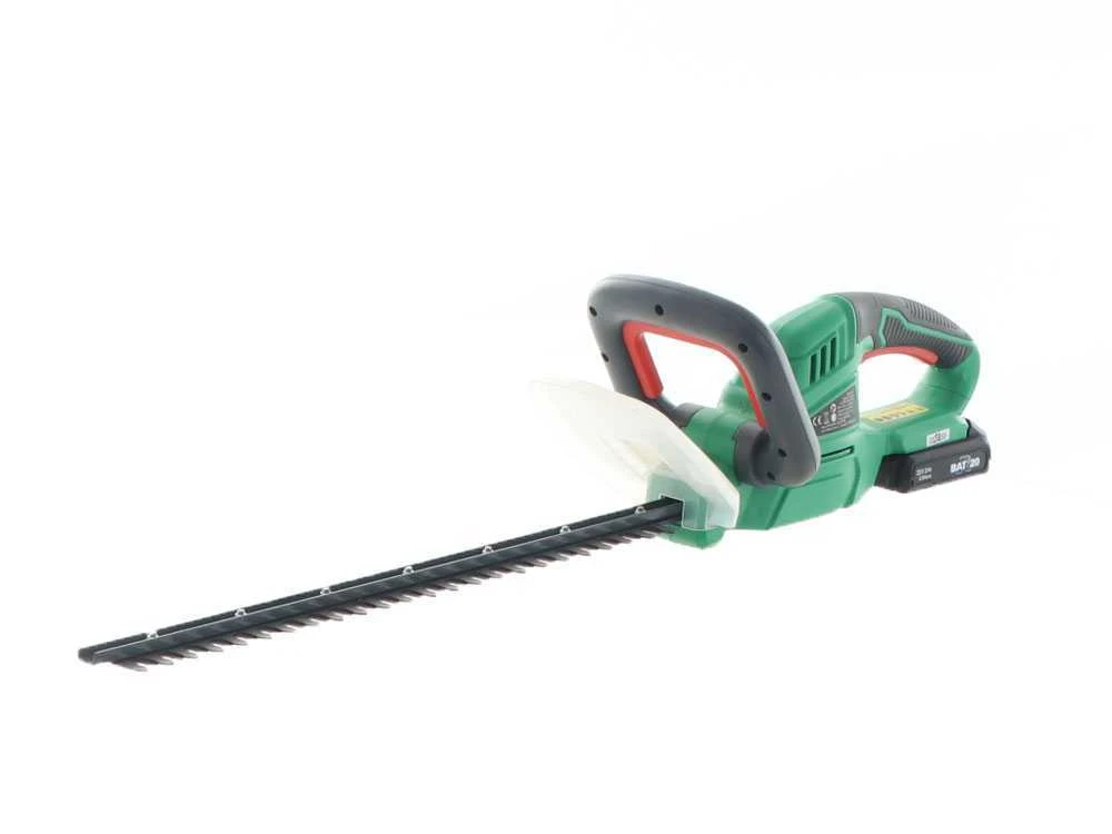 Taille-haies électrique à Batterie RIBIMEX PRBAT20-TH - Batterie De 20V 2Ah 5 Taille-haies électrique à Batterie RIBIMEX PRBAT20-TH - Batterie De 20V 2Ah – Image 5