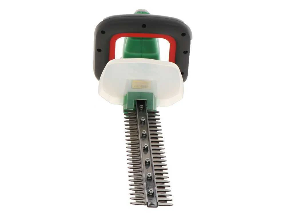 Taille-haies électrique à Batterie RIBIMEX PRBAT20-THSB - 20V 2Ah - SANS BATTERIE NI CHARGEUR 17 Taille-haies électrique à Batterie RIBIMEX PRBAT20-THSB - 20V 2Ah - SANS BATTERIE NI CHARGEUR – Image 17