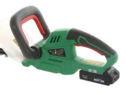 Taille-haies électrique à Batterie RIBIMEX PRBAT20-THSB - 20V 2Ah - SANS BATTERIE NI CHARGEUR 34 Taille-haies électrique à Batterie RIBIMEX PRBAT20-THSB - 20V 2Ah - SANS BATTERIE NI CHARGEUR -Outils D'Élagage De Jardin taille haies lectrique batterie ribimex prbat20 thsb 20v 2ah sans batterie ni chargeur moteur lectrique et batterie 36245 6 1660819388 IMG 62fe17bcae3e9