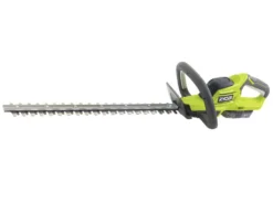 Taille-haies électrique à Batterie RYOBI - 18V - 2Ah - Lame De 45cm 17 Taille-haies électrique à Batterie RYOBI - 18V - 2Ah - Lame De 45cm -Outils D'Élagage De Jardin taille haies lectrique batterie ryobi 18v 2ah lame de 45cm lamier et poigne 28678 2 1619599973 IMG 6089226521b4f