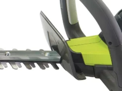 Taille-haies électrique à Batterie RYOBI - 18V - 2Ah - Lame De 45cm 21 Taille-haies électrique à Batterie RYOBI - 18V - 2Ah - Lame De 45cm -Outils D'Élagage De Jardin taille haies lectrique batterie ryobi 18v 2ah lame de 45cm lamier et poigne 28678 2 1619599973 IMG 6089226529690