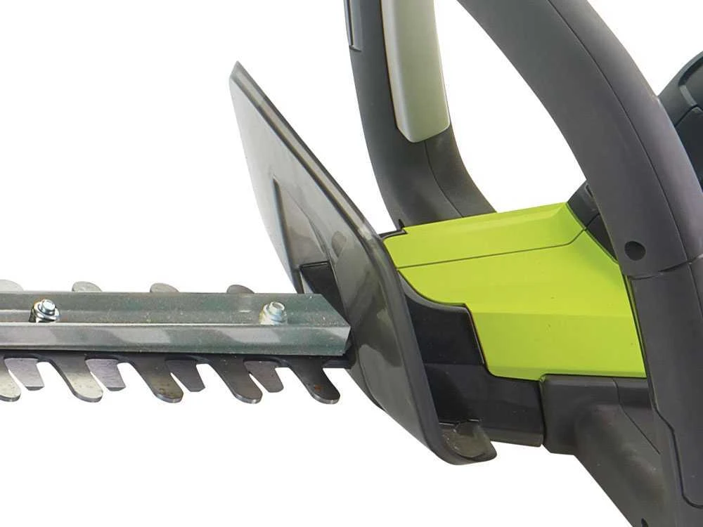 Taille-haies électrique à Batterie RYOBI - 18V - 2Ah - Lame De 45cm 9 Taille-haies électrique à Batterie RYOBI - 18V - 2Ah - Lame De 45cm – Image 9