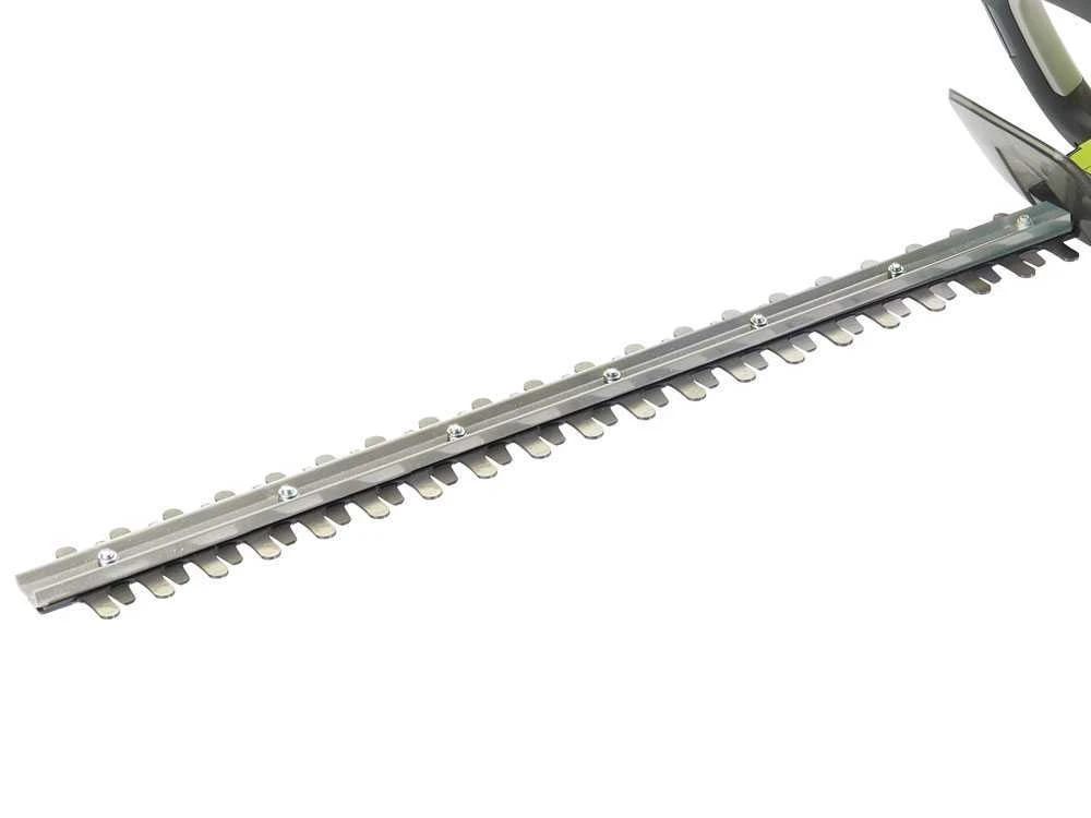 Taille-haies électrique à Batterie RYOBI - 18V - 2Ah - Lame De 45cm 10 Taille-haies électrique à Batterie RYOBI - 18V - 2Ah - Lame De 45cm – Image 10
