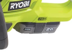 Taille-haies électrique à Batterie RYOBI - 18V - 2Ah - Lame De 45cm 25 Taille-haies électrique à Batterie RYOBI - 18V - 2Ah - Lame De 45cm -Outils D'Élagage De Jardin taille haies lectrique batterie ryobi 18v 2ah lame de 45cm moteur lectrique batterie 28678 3 1619599973 IMG 6089226532383