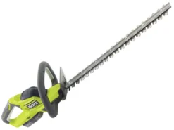 Taille-haies électrique à Batterie RYOBI - 18V - 2Ah - Lame De 45cm 15 Taille-haies électrique à Batterie RYOBI - 18V - 2Ah - Lame De 45cm -Outils D'Élagage De Jardin taille haies lectrique batterie ryobi 18v 2ah lame de 45cm taille haie lectrique batterie 28678 1 1619599973 IMG 608922651ba88