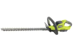 Taille-haies électrique à Batterie RYOBI - 18V - 2Ah - Lame De 45cm 16 Taille-haies électrique à Batterie RYOBI - 18V - 2Ah - Lame De 45cm -Outils D'Élagage De Jardin taille haies lectrique batterie ryobi 18v 2ah lame de 45cm taille haie lectrique batterie 28678 1 1619599973 IMG 608922651e068