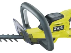Taille-haies électrique à Batterie RYOBI - 18V - Lame De 45cm - SANS BATTERIE SANS CHARGEUR -Outils D'Élagage De Jardin taille haies lectrique batterie ryobi 18v lame de 45cm sans batterie sans chargeur lamier et poigne 28652 2 1619528466 IMG 60880b12cbd3d