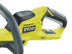 Taille-haies électrique à Batterie RYOBI - 18V - Lame De 45cm - SANS BATTERIE SANS CHARGEUR -Outils D'Élagage De Jardin taille haies lectrique batterie ryobi 18v lame de 45cm sans batterie sans chargeur moteur lectrique batterie 28652 3 1619528466 IMG 60880b12df511