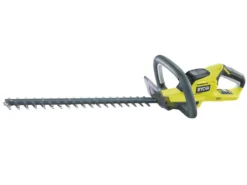 Taille-haies électrique à Batterie RYOBI - 18V - Lame De 45cm - SANS BATTERIE SANS CHARGEUR -Outils D'Élagage De Jardin taille haies lectrique batterie ryobi 18v lame de 45cm sans batterie sans chargeur moteur lectrique batterie 28652 3 1619528466 IMG 60880b12e1b40