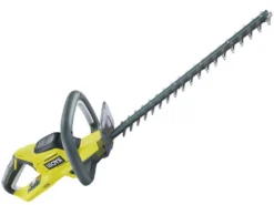 Taille-haies électrique à Batterie RYOBI - 18V - Lame De 45cm - SANS BATTERIE SANS CHARGEUR -Outils D'Élagage De Jardin taille haies lectrique batterie ryobi 18v lame de 45cm sans batterie sans chargeur taille haies lectrique batterie 28652 1 1619528466 IMG 60880b12c5590