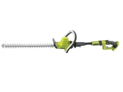 Taille-haies électrique à Batterie RYOBI - 18V - Lame De 50cm - SANS BATTERIE SANS CHARGEUR -Outils D'Élagage De Jardin taille haies lectrique batterie ryobi 18v lame de 50cm sans batterie sans chargeur taille haie lectrique batterie 28644 1 1619523946 IMG 6087f96adb599