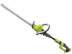 Taille-haies électrique à Batterie RYOBI - 18V - Lame De 50cm - SANS BATTERIE SANS CHARGEUR -Outils D'Élagage De Jardin taille haies lectrique batterie ryobi 18v lame de 50cm sans batterie sans chargeur taille haie lectrique batterie 28644 1 1619523946 IMG 6087f96addaa7
