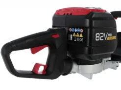 Taille-haies électrique à Batterie Snapper ESXDHT82 - Lame De 66 Cm - MACHINE SEULE -Outils D'Élagage De Jardin taille haies lectrique batterie snapper esxdht82 lame de 66 cm machine seule moteur lectrique 13001 6 1524144966 IMG 0887