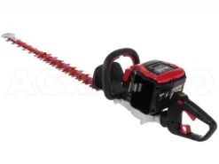 Taille-haies électrique à Batterie Snapper ESXDHT82 - Lame De 66 Cm - MACHINE SEULE -Outils D'Élagage De Jardin taille haies lectrique batterie snapper esxdht82 lame de 66 cm machine seule moteur lectrique 13001 6 1524144971 IMG 0881