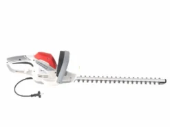 Taille-haies électrique IKRA IHT 550W -Outils D'Élagage De Jardin taille haies lectrique ikra iht 550w moteur lectrique et poigne 28173 2 1617972411 IMG 60704cbbd96cc