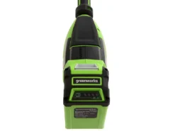 Taille-haies électrique Orientable Greenworks G40PHA 40 V - Batterie 40V/2Ah -Outils D'Élagage De Jardin taille haies lectrique orientable greenworks g40pha 40 v batterie 40v 2ah le moteur 23754 5 1590680577 IMG 5ecfdc0113b3f