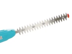 Taille-haies électrique Télescopique Gardena THS 42/18V - BATTERIE ET CHARGEUR NON INCLUS -Outils D'Élagage De Jardin taille haies lectrique tlescopique gardena ths 42 18v batterie et chargeur non inclus la lame 29360 2 1621605935 IMG 60a7be2fc28eb