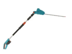 Taille-haies électrique Télescopique Gardena THS 42/18V - BATTERIE ET CHARGEUR NON INCLUS -Outils D'Élagage De Jardin taille haies lectrique tlescopique gardena ths 42 18v batterie et chargeur non inclus taille haie gardena batterie et chargeur non inclus 29360 1 1621605935 IMG 60a7be2fb4265