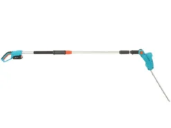 Taille-haies électrique Télescopique Gardena THS 42/18V - BATTERIE ET CHARGEUR NON INCLUS -Outils D'Élagage De Jardin taille haies lectrique tlescopique gardena ths 42 18v batterie et chargeur non inclus taille haie gardena batterie et chargeur non inclus 29360 1 1621605935 IMG 60a7be2fc0daf