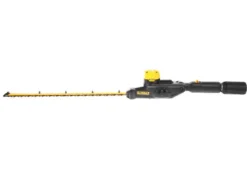 Taille-haies électrique Télescopîque Orientable DEWALT DCMPH566P1-QW - Batteria 18V 5Ah -Outils D'Élagage De Jardin taille haies lectrique tlescopque orientable dewalt dcmph566p1 qw batteria 18v 5ah lame et perche 28950 2 1620657380 IMG 609944e485efc