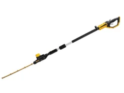 Taille-haies électrique Télescopîque Orientable DEWALT DCMPH566P1-QW - Batteria 18V 5Ah -Outils D'Élagage De Jardin taille haies lectrique tlescopque orientable dewalt dcmph566p1 qw batteria 18v 5ah le taille haies batterie dewalt dcmph566p1 qw 28950 6 1620657380 IMG 609944e44d172