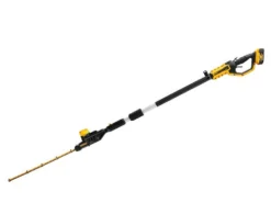 Taille-haies électrique Télescopîque Orientable DEWALT DCMPH566P1-QW - Batteria 18V 5Ah -Outils D'Élagage De Jardin taille haies lectrique tlescopque orientable dewalt dcmph566p1 qw batteria 18v 5ah le taille haies batterie dewalt dcmph566p1 qw 28950 6 1620657380 IMG 609944e4570d9
