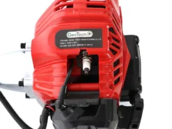 Taille-haies à Moteur Thermique 2 Temps GeoTech GT-2 52 L - 52 Cm3 -Outils D'Élagage De Jardin taille haies moteur thermique 2 temps geotech gt 2 52 l 52 cm3 le moteur geotech 28979 18 1620724183 IMG 609a49d7c2414