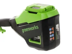Taille-haies Sur Perche De Rallonge à Batterie Greenworks G60PHT51 60V - SANS BATTERIE NI CHARGEUR -Outils D'Élagage De Jardin taille haies sur perche de rallonge batterie greenworks g60pht51 60v sans batterie ni chargeur le moteur 36269 4 1661176092 IMG 6303891ca66ee