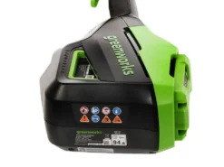 Taille-haies Sur Perche De Rallonge à Batterie Greenworks G60PHT51 60V - SANS BATTERIE NI CHARGEUR -Outils D'Élagage De Jardin taille haies sur perche de rallonge batterie greenworks g60pht51 60v sans batterie ni chargeur le moteur 36269 4 1661176093 IMG 6303891d07710