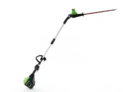 Taille-haies Sur Perche De Rallonge à Batterie Greenworks G60PHT51 60V - SANS BATTERIE NI CHARGEUR -Outils D'Élagage De Jardin taille haies sur perche de rallonge batterie greenworks g60pht51 60v sans batterie ni chargeur le taille haies lectrique batterie greenworks g60pht51 36269 5 1661176094 IMG 6303891e552ad