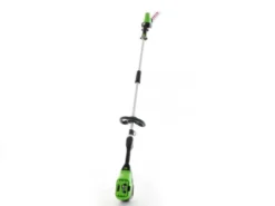 Taille-haies Sur Perche De Rallonge à Batterie Greenworks G60PHT51 60V - SANS BATTERIE NI CHARGEUR -Outils D'Élagage De Jardin taille haies sur perche de rallonge batterie greenworks g60pht51 60v sans batterie ni chargeur le taille haies lectrique batterie greenworks g60pht51 36269 5 1661176095 IMG 6303891f5f095