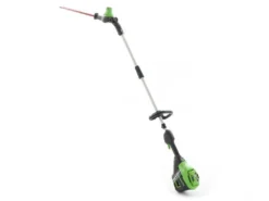 Taille-haies Sur Perche De Rallonge à Batterie Greenworks G60PHT51 60V - SANS BATTERIE NI CHARGEUR -Outils D'Élagage De Jardin taille haies sur perche de rallonge batterie greenworks g60pht51 60v sans batterie ni chargeur le taille haies lectrique batterie greenworks g60pht51 36269 5 1661176095 IMG 6303891fb64f4