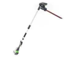 Taille-haies Sur Perche De Rallonge Greenworks G48PHT 48 V - SANS BATTERIE NI CHARGEUR -Outils D'Élagage De Jardin taille haies sur perche de rallonge greenworks g48pht 48 v sans batterie ni chargeur le taille haies electrique greenworks g48pht a batterie 35493 5 1656062108 IMG 62b5809c1de4c