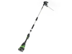 Taille-haies Sur Perche De Rallonge Greenworks G48PHT 48 V - SANS BATTERIE NI CHARGEUR -Outils D'Élagage De Jardin taille haies sur perche de rallonge greenworks g48pht 48 v sans batterie ni chargeur le taille haies electrique greenworks g48pht a batterie 35493 5 1656062108 IMG 62b5809cbd45f