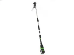 Taille-haies Sur Perche De Rallonge Greenworks G48PHT 48 V - SANS BATTERIE NI CHARGEUR -Outils D'Élagage De Jardin taille haies sur perche de rallonge greenworks g48pht 48 v sans batterie ni chargeur le taille haies electrique greenworks g48pht a batterie 35493 5 1656062109 IMG 62b5809d18988