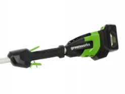 Taille-haies Sur Perche De Rallonge Greenworks G48PHT 48 V - SANS BATTERIE NI CHARGEUR -Outils D'Élagage De Jardin taille haies sur perche de rallonge greenworks g48pht 48 v sans batterie ni chargeur moteur electrique a batterie 35493 4 1656062106 IMG 62b5809aa86c3