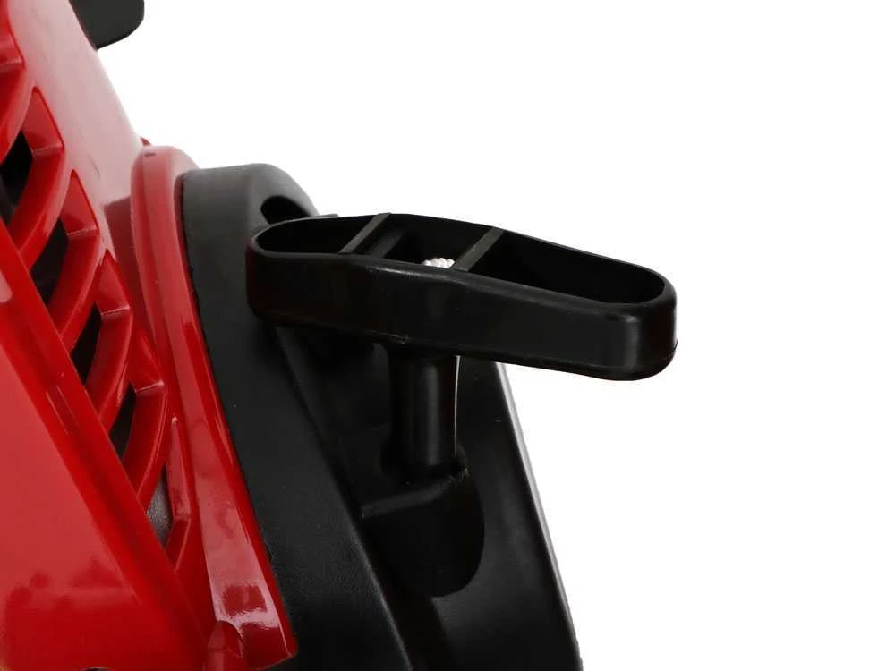 Taille-haies Thermique Avec Sac à Dos 4 Temps GeoTech GT-4 36 BP - 36 Cm3 16 Taille-haies Thermique Avec Sac à Dos 4 Temps GeoTech GT-4 36 BP - 36 Cm3 – Image 16