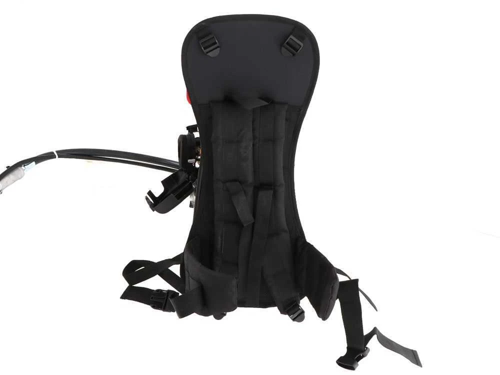 Taille-haies Thermique Avec Sac à Dos 4 Temps GeoTech GT-4 36 BP - 36 Cm3 19 Taille-haies Thermique Avec Sac à Dos 4 Temps GeoTech GT-4 36 BP - 36 Cm3 – Image 19