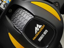 Taille-haies Thermique McCulloch Ergolite 6028 - Longueur De La Lame 59 Cm -Outils D'Élagage De Jardin taille haies thermique mcculloch ergolite 6028 longueur de la lame 59 cm le moteur 3483 3 1663166869 IMG 6321e995ce6af