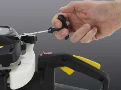 Taille-haies Thermique McCulloch Ergolite 6028 - Longueur De La Lame 59 Cm -Outils D'Élagage De Jardin taille haies thermique mcculloch ergolite 6028 longueur de la lame 59 cm le moteur 3483 3 1663166869 IMG 6321e995d21a8