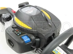 Taille-haies Thermique McCulloch Ergolite 6028 - Longueur De La Lame 59 Cm -Outils D'Élagage De Jardin taille haies thermique mcculloch ergolite 6028 longueur de la lame 59 cm le moteur 3483 3 1663166869 IMG 6321e995df915