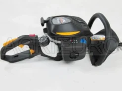 Taille-haies Thermique McCulloch Ergolite 6028 - Longueur De La Lame 59 Cm -Outils D'Élagage De Jardin taille haies thermique mcculloch ergolite 6028 longueur de la lame 59 cm le moteur 3483 3 1663166869 IMG 6321e995e34ad