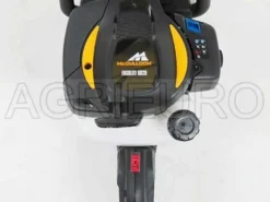 Taille-haies Thermique McCulloch Ergolite 6028 - Longueur De La Lame 59 Cm -Outils D'Élagage De Jardin taille haies thermique mcculloch ergolite 6028 longueur de la lame 59 cm poigne et lame 3483 2 1663166870 IMG 6321e99632488