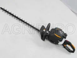 Taille-haies Thermique McCulloch Ergolite 6028 - Longueur De La Lame 59 Cm -Outils D'Élagage De Jardin taille haies thermique mcculloch ergolite 6028 longueur de la lame 59 cm taille haies thermique mcculloch ergolite 6028 3483 4 1663166869 IMG 6321e995bcd39