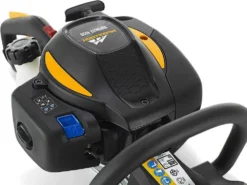 Taille-haies Thermique McCulloch Superlite 4528 - Lame De 45 Cm De Longueur -Outils D'Élagage De Jardin taille haies thermique mcculloch superlite 4528 lame de 45 cm de longueur le moteur 3485 4 1663230440 IMG 6322e1e8c5c6f