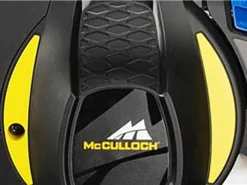 Taille-haies Thermique McCulloch Superlite 4528 - Lame De 45 Cm De Longueur -Outils D'Élagage De Jardin taille haies thermique mcculloch superlite 4528 lame de 45 cm de longueur le moteur 3485 4 1663230440 IMG 6322e1e8c9b16