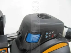 Taille-haies Thermique McCulloch Superlite 4528 - Lame De 45 Cm De Longueur -Outils D'Élagage De Jardin taille haies thermique mcculloch superlite 4528 lame de 45 cm de longueur le moteur 3485 4 1663230440 IMG 6322e1e8d5e3f