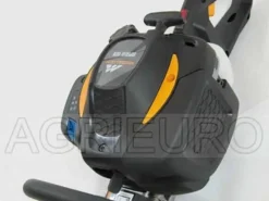 Taille-haies Thermique McCulloch Superlite 4528 - Lame De 45 Cm De Longueur -Outils D'Élagage De Jardin taille haies thermique mcculloch superlite 4528 lame de 45 cm de longueur le moteur 3485 4 1663230440 IMG 6322e1e8d91bd