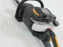 Taille-haies Thermique McCulloch Superlite 4528 - Lame De 45 Cm De Longueur -Outils D'Élagage De Jardin taille haies thermique mcculloch superlite 4528 lame de 45 cm de longueur le moteur 3485 4 1663230440 IMG 6322e1e8dcbdb